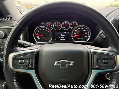 2020 Chevrolet Silverado 1500 LT Trail Boss   - Photo 55 - North Salt Lake, UT 84010