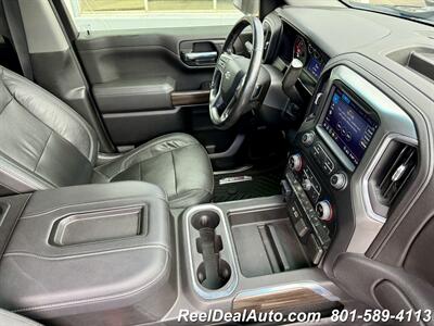2020 Chevrolet Silverado 1500 LT Trail Boss   - Photo 43 - North Salt Lake, UT 84010