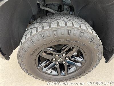 2020 Chevrolet Silverado 1500 LT Trail Boss   - Photo 53 - North Salt Lake, UT 84010