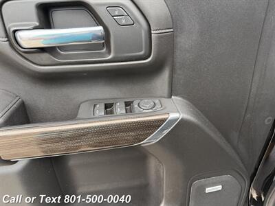 2020 Chevrolet Silverado 1500 LT Trail Boss   - Photo 59 - North Salt Lake, UT 84010