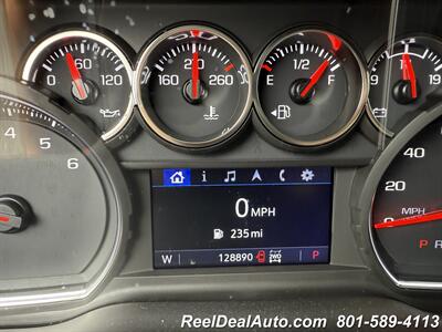 2020 Chevrolet Silverado 1500 LT Trail Boss   - Photo 61 - North Salt Lake, UT 84010