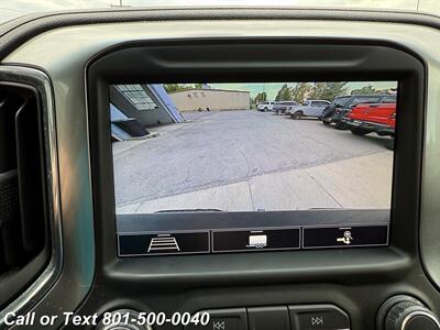 2020 Chevrolet Silverado 1500 LT Trail Boss   - Photo 17 - North Salt Lake, UT 84010