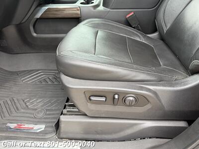 2020 Chevrolet Silverado 1500 LT Trail Boss - Photo 60 - North Salt Lake, UT 84010