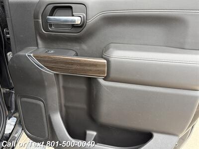 2020 Chevrolet Silverado 1500 LT Trail Boss   - Photo 47 - North Salt Lake, UT 84010