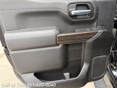 2020 Chevrolet Silverado 1500 LT Trail Boss - Photo 24 - North Salt Lake, UT 84010