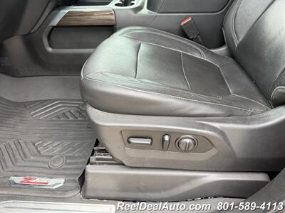 2020 Chevrolet Silverado 1500 LT Trail Boss   - Photo 60 - North Salt Lake, UT 84010