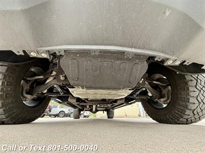 2020 Chevrolet Silverado 1500 LT Trail Boss - Photo 28 - North Salt Lake, UT 84010