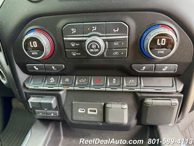 2020 Chevrolet Silverado 1500 LT Trail Boss   - Photo 8 - North Salt Lake, UT 84010