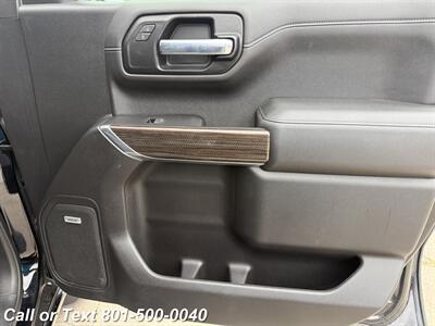 2020 Chevrolet Silverado 1500 LT Trail Boss - Photo 46 - North Salt Lake, UT 84010