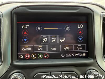 2020 Chevrolet Silverado 1500 LT Trail Boss   - Photo 54 - North Salt Lake, UT 84010