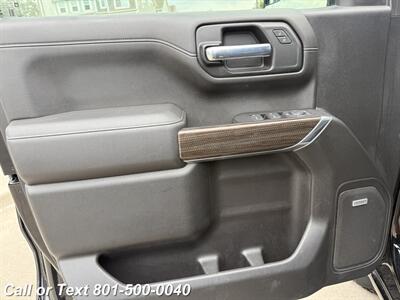 2020 Chevrolet Silverado 1500 LT Trail Boss   - Photo 57 - North Salt Lake, UT 84010