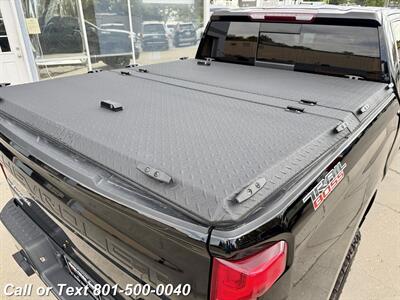 2020 Chevrolet Silverado 1500 LT Trail Boss - Photo 51 - North Salt Lake, UT 84010