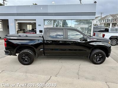 2020 Chevrolet Silverado 1500 LT Trail Boss   - Photo 29 - North Salt Lake, UT 84010
