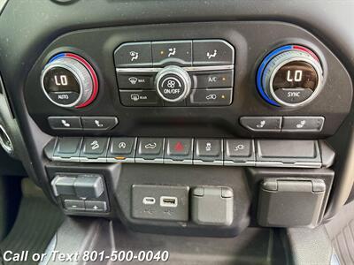 2020 Chevrolet Silverado 1500 LT Trail Boss   - Photo 9 - North Salt Lake, UT 84010