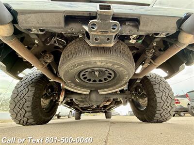 2020 Chevrolet Silverado 1500 LT Trail Boss - Photo 11 - North Salt Lake, UT 84010