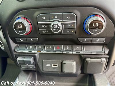 2020 Chevrolet Silverado 1500 LT Trail Boss - Photo 9 - North Salt Lake, UT 84010