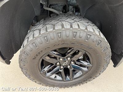 2020 Chevrolet Silverado 1500 LT Trail Boss   - Photo 53 - North Salt Lake, UT 84010