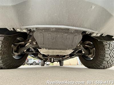 2020 Chevrolet Silverado 1500 LT Trail Boss   - Photo 28 - North Salt Lake, UT 84010