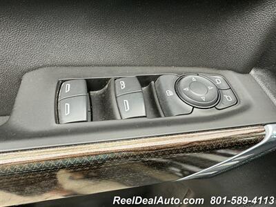 2020 Chevrolet Silverado 1500 LT Trail Boss   - Photo 58 - North Salt Lake, UT 84010
