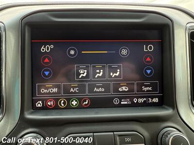 2020 Chevrolet Silverado 1500 LT Trail Boss - Photo 54 - North Salt Lake, UT 84010