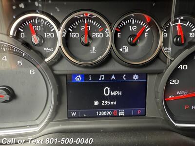 2020 Chevrolet Silverado 1500 LT Trail Boss   - Photo 61 - North Salt Lake, UT 84010