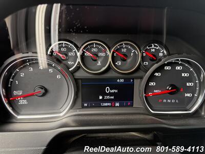 2020 Chevrolet Silverado 1500 LT Trail Boss   - Photo 7 - North Salt Lake, UT 84010