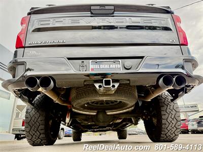 2020 Chevrolet Silverado 1500 LT Trail Boss   - Photo 35 - North Salt Lake, UT 84010