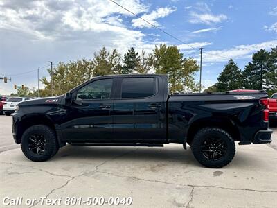 2020 Chevrolet Silverado 1500 LT Trail Boss - Photo 37 - North Salt Lake, UT 84010