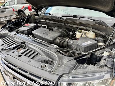 2020 Chevrolet Silverado 1500 LT Trail Boss   - Photo 41 - North Salt Lake, UT 84010