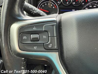 2020 Chevrolet Silverado 1500 LT Trail Boss   - Photo 13 - North Salt Lake, UT 84010