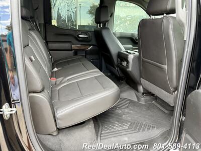 2020 Chevrolet Silverado 1500 LT Trail Boss   - Photo 48 - North Salt Lake, UT 84010