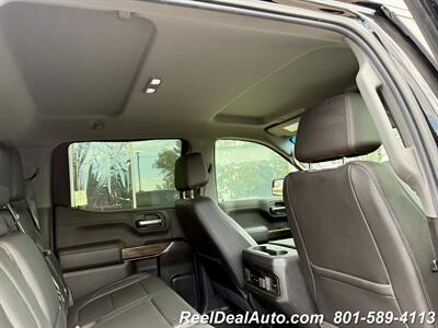 2020 Chevrolet Silverado 1500 LT Trail Boss   - Photo 50 - North Salt Lake, UT 84010