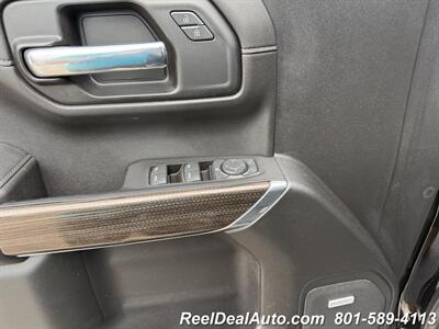 2020 Chevrolet Silverado 1500 LT Trail Boss   - Photo 59 - North Salt Lake, UT 84010