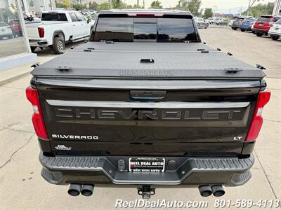 2020 Chevrolet Silverado 1500 LT Trail Boss   - Photo 4 - North Salt Lake, UT 84010