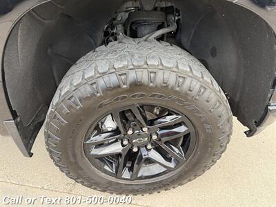 2020 Chevrolet Silverado 1500 LT Trail Boss - Photo 42 - North Salt Lake, UT 84010