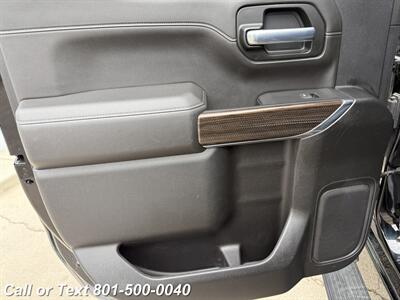 2020 Chevrolet Silverado 1500 LT Trail Boss   - Photo 22 - North Salt Lake, UT 84010