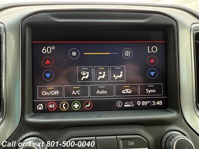 2020 Chevrolet Silverado 1500 LT Trail Boss   - Photo 54 - North Salt Lake, UT 84010