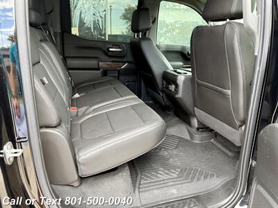 2020 Chevrolet Silverado 1500 LT Trail Boss - Photo 48 - North Salt Lake, UT 84010