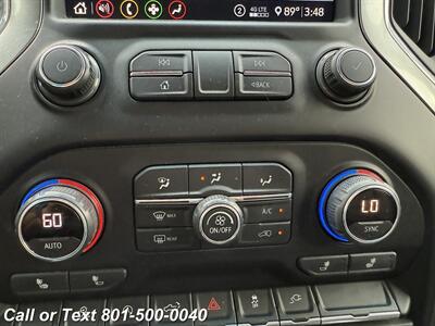 2020 Chevrolet Silverado 1500 LT Trail Boss   - Photo 18 - North Salt Lake, UT 84010