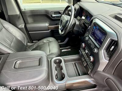 2020 Chevrolet Silverado 1500 LT Trail Boss   - Photo 43 - North Salt Lake, UT 84010