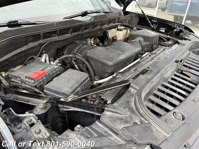 2020 Chevrolet Silverado 1500 LT Trail Boss   - Photo 40 - North Salt Lake, UT 84010