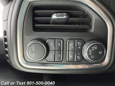 2020 Chevrolet Silverado 1500 LT Trail Boss   - Photo 16 - North Salt Lake, UT 84010