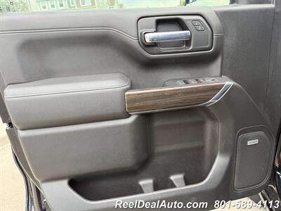 2020 Chevrolet Silverado 1500 LT Trail Boss   - Photo 57 - North Salt Lake, UT 84010