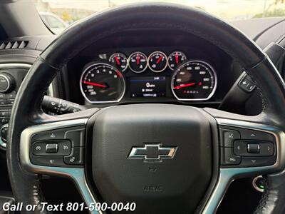 2020 Chevrolet Silverado 1500 LT Trail Boss - Photo 55 - North Salt Lake, UT 84010