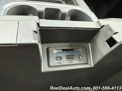 2020 Chevrolet Silverado 1500 LT Trail Boss   - Photo 14 - North Salt Lake, UT 84010