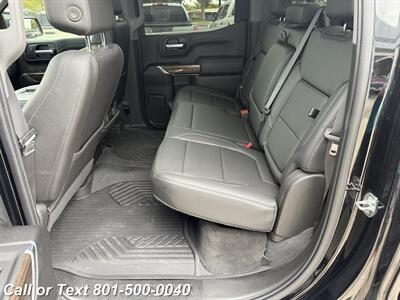 2020 Chevrolet Silverado 1500 LT Trail Boss - Photo 56 - North Salt Lake, UT 84010