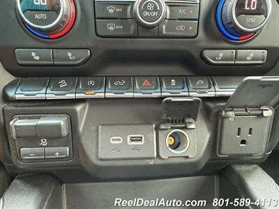 2020 Chevrolet Silverado 1500 LT Trail Boss   - Photo 20 - North Salt Lake, UT 84010