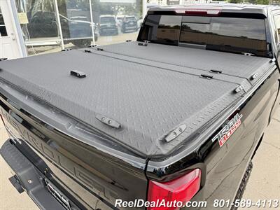 2020 Chevrolet Silverado 1500 LT Trail Boss   - Photo 51 - North Salt Lake, UT 84010