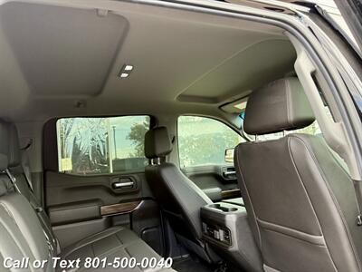 2020 Chevrolet Silverado 1500 LT Trail Boss - Photo 50 - North Salt Lake, UT 84010