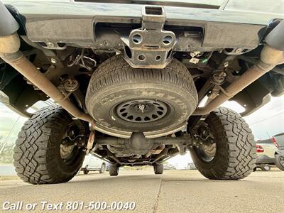 2020 Chevrolet Silverado 1500 LT Trail Boss   - Photo 11 - North Salt Lake, UT 84010